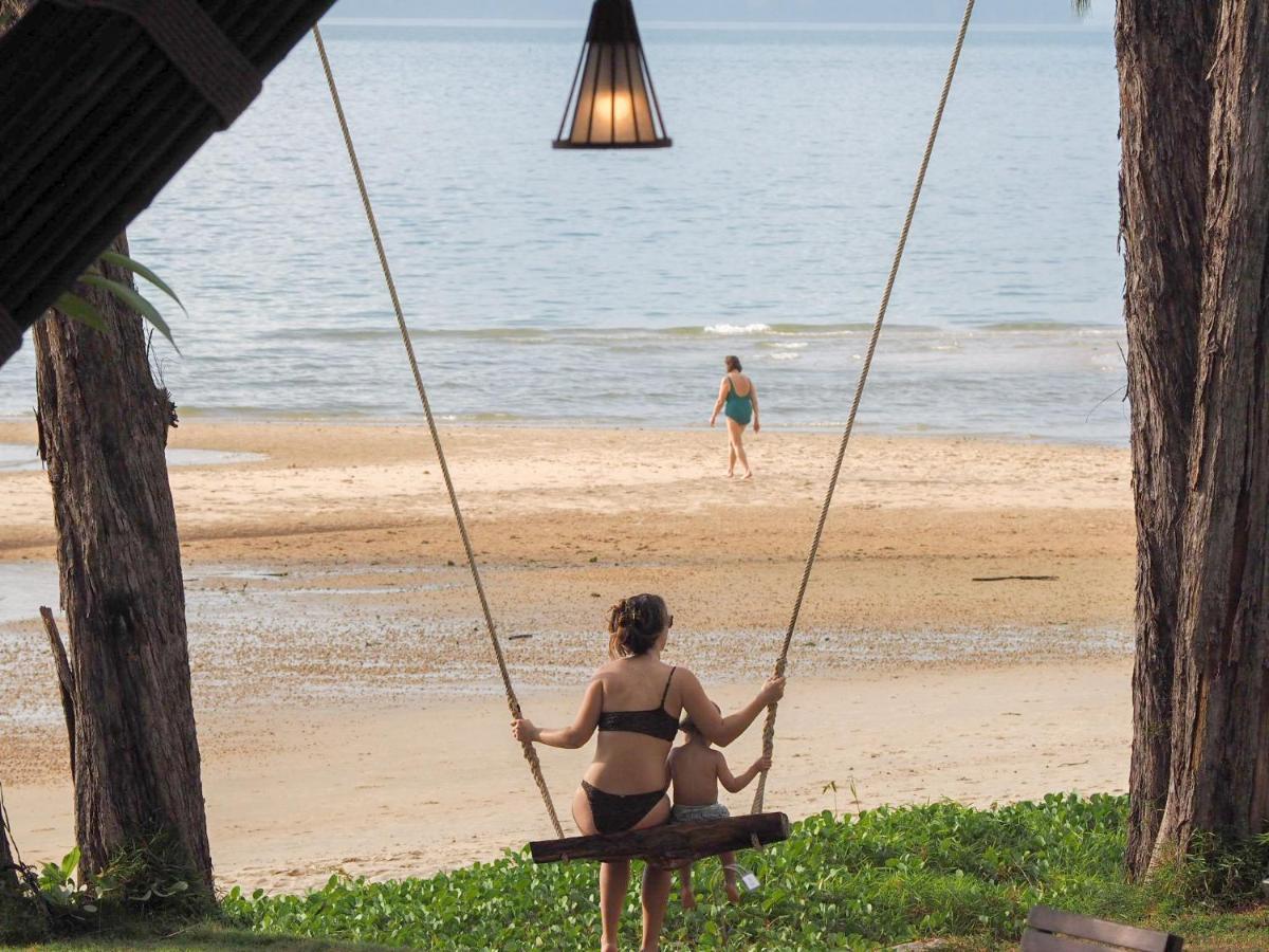 Anyavee Tubkaek Beach Resort- Sha Plus Krabi Exterior photo